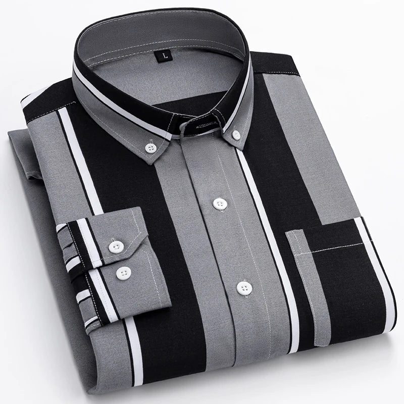 Camisa elegante
