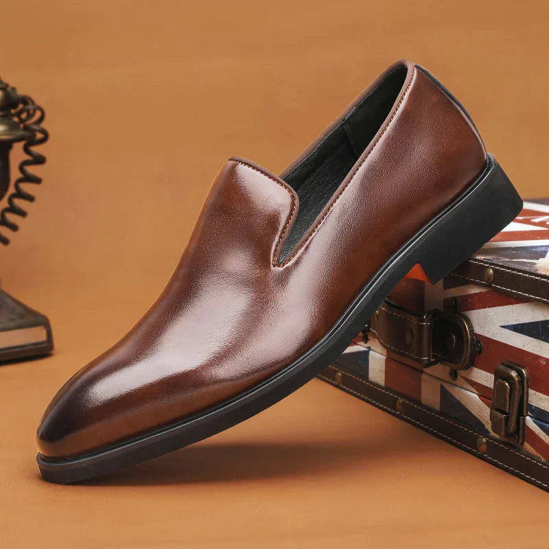 Sapatos confortáveis