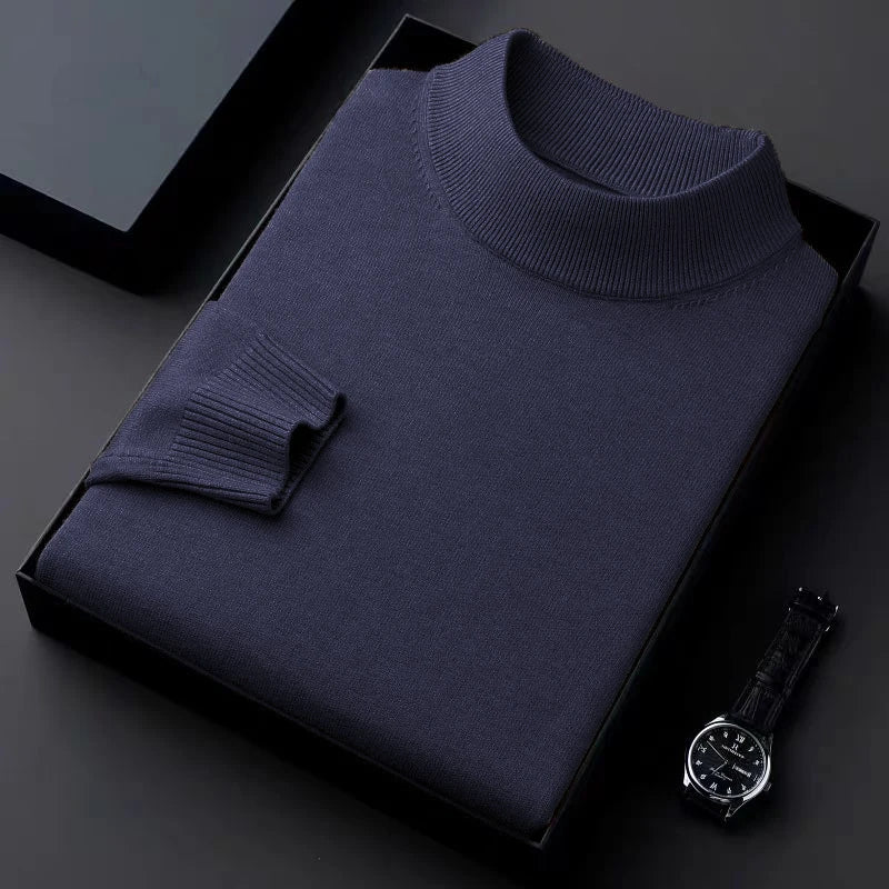 Gola alta quente premium