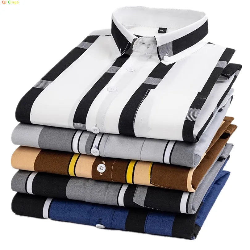 Camisa elegante