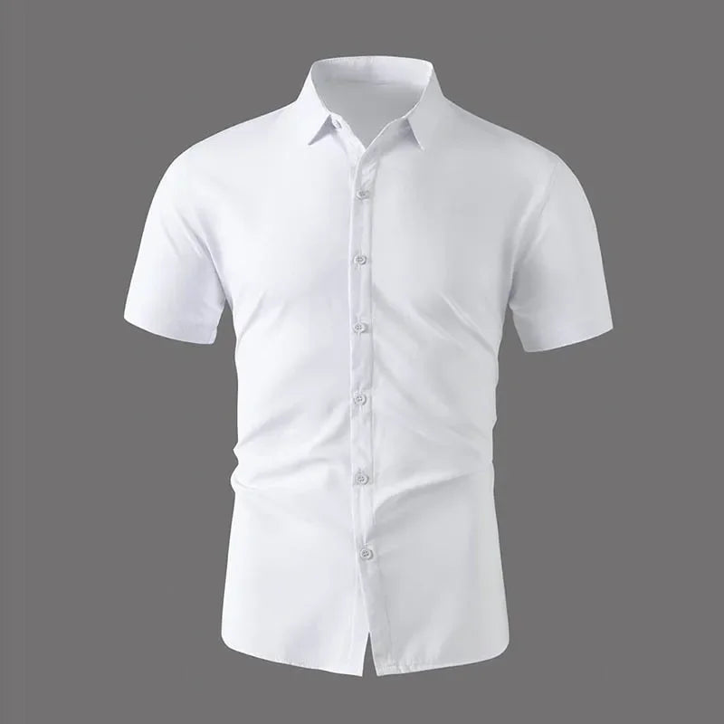 Camisa casual de verão