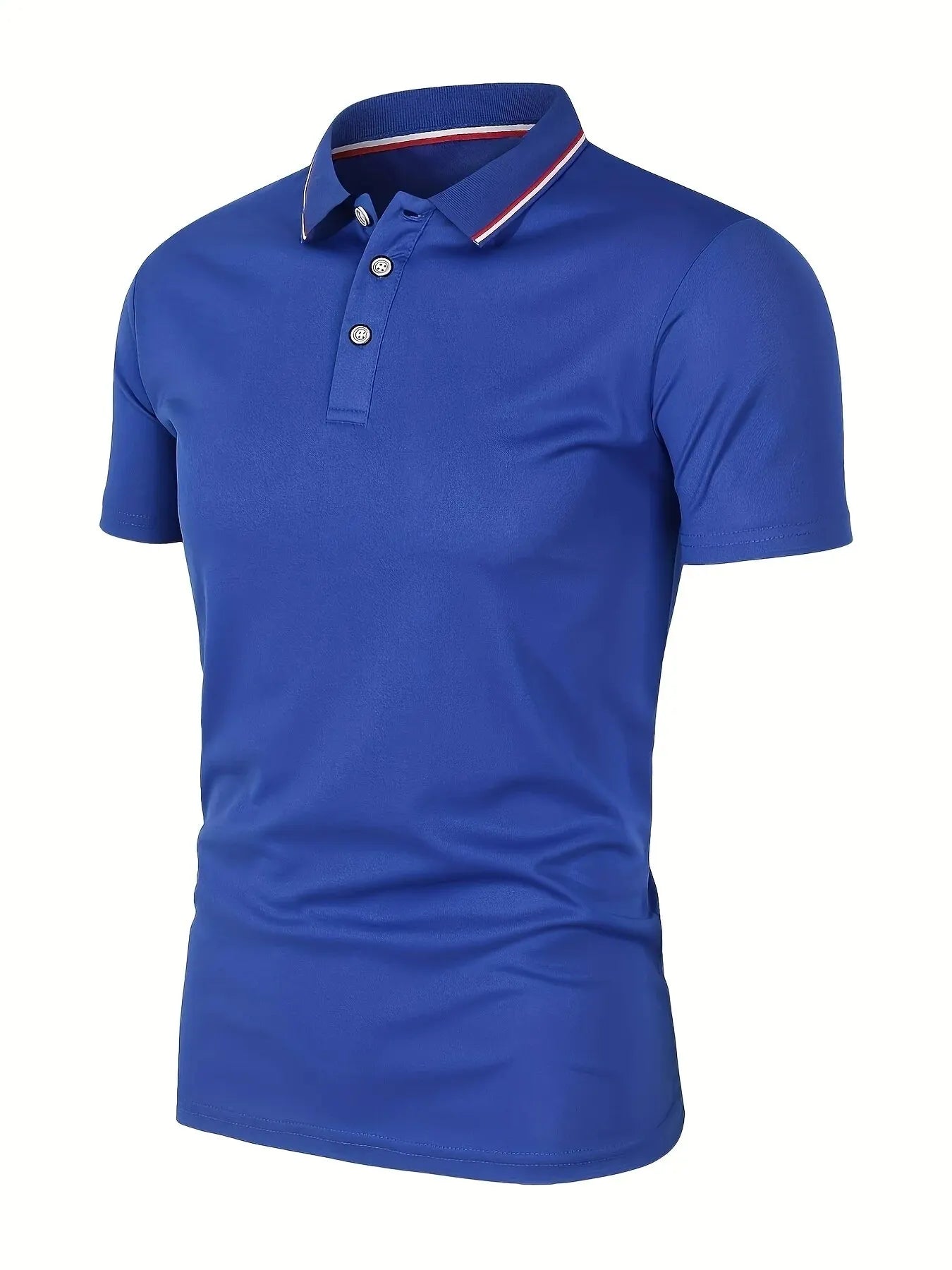 Camisa pólo elegante