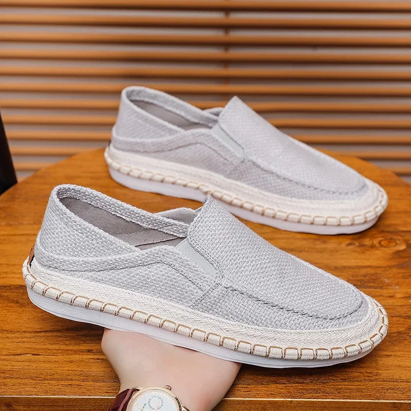 Sapatos de verão Slip-On