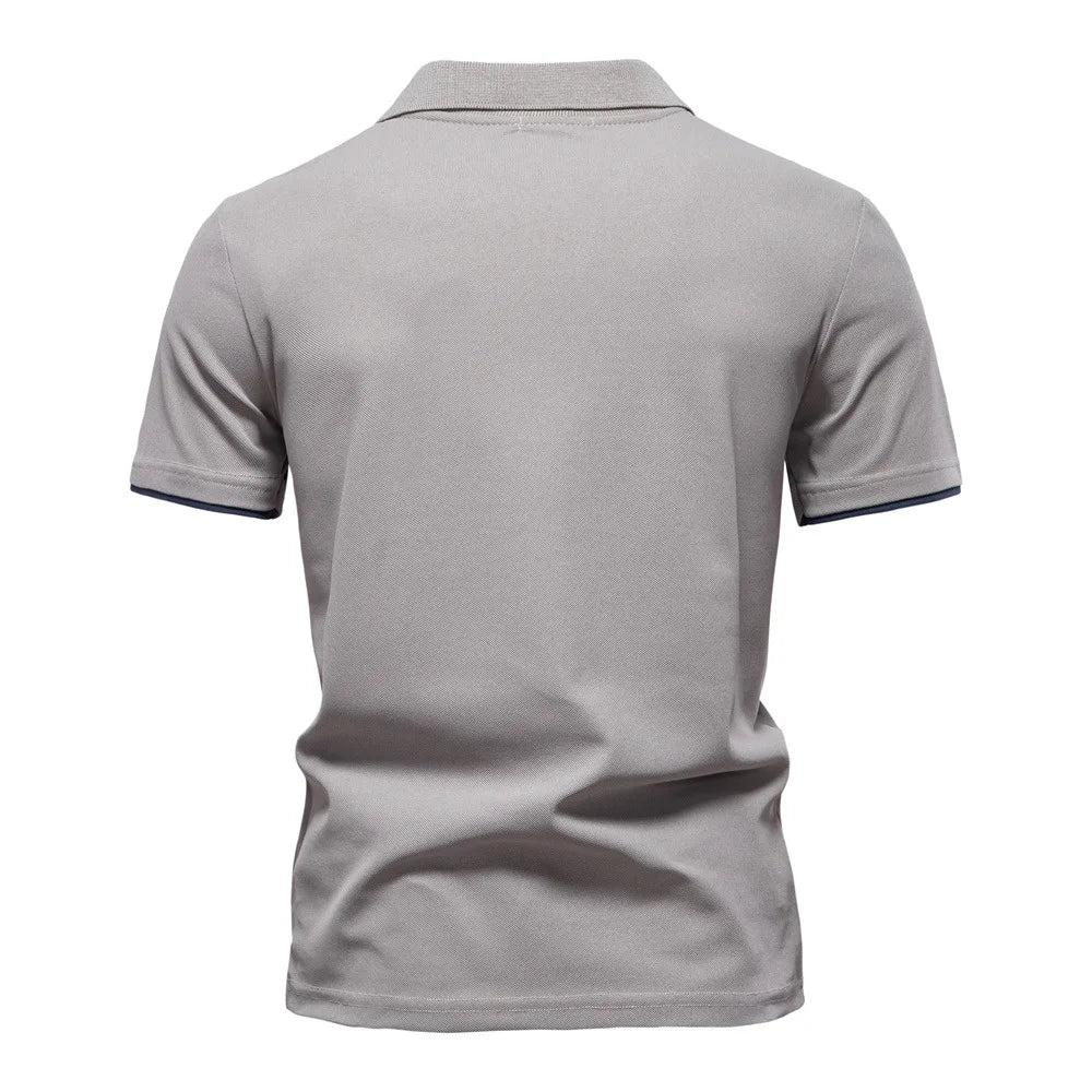 Polo casual para homem