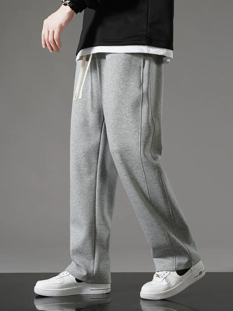 Calças Jogger coreanas