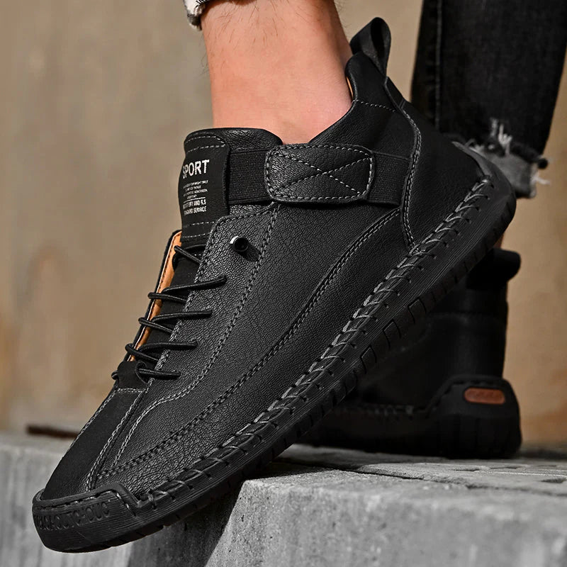 Sapatos casuais