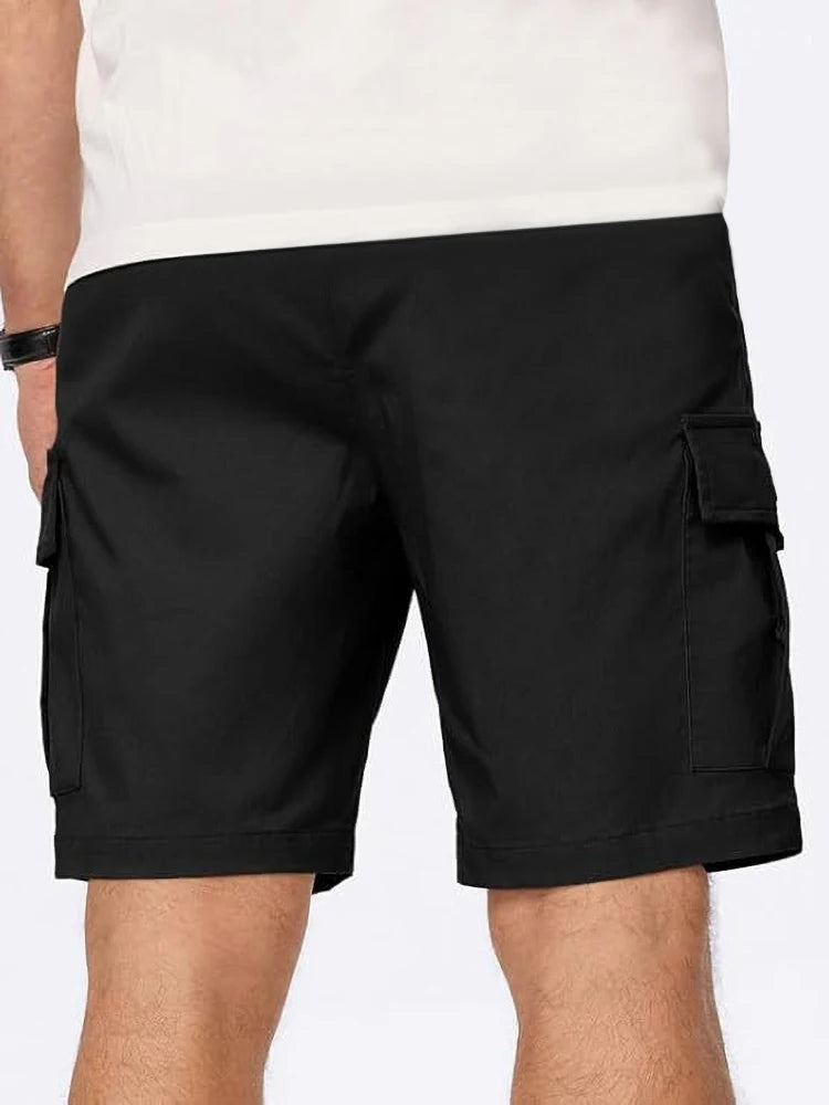 Calções Cargo para homem