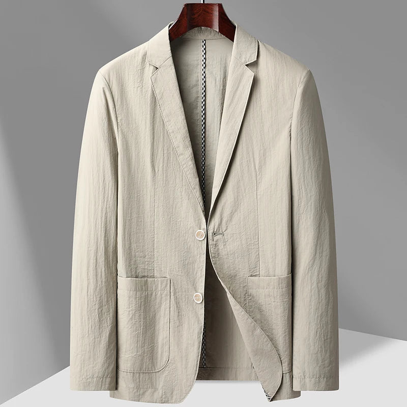 Blazer para homem chique