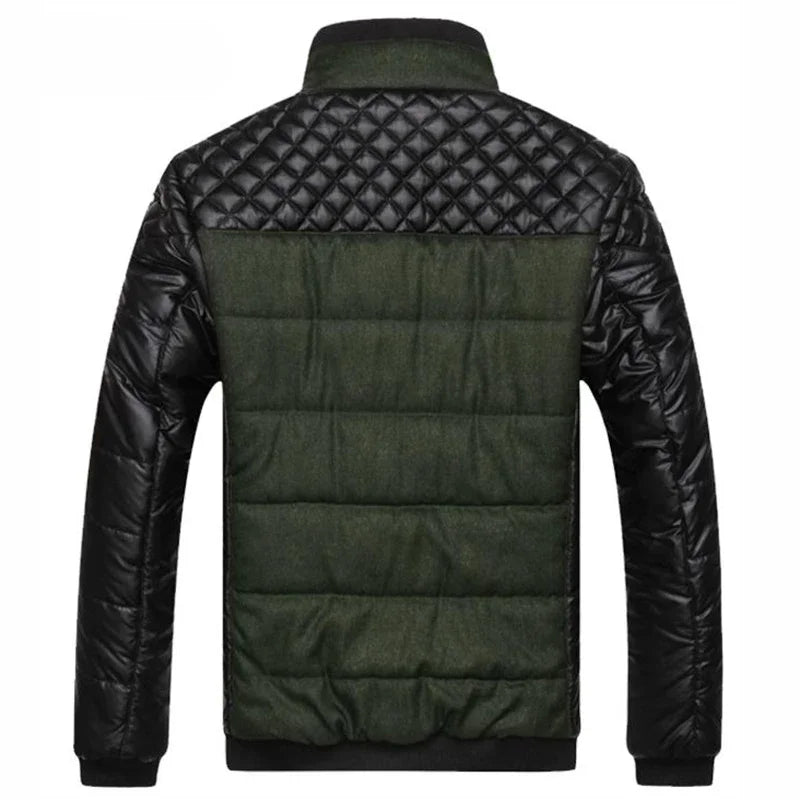 Casaco masculino premium