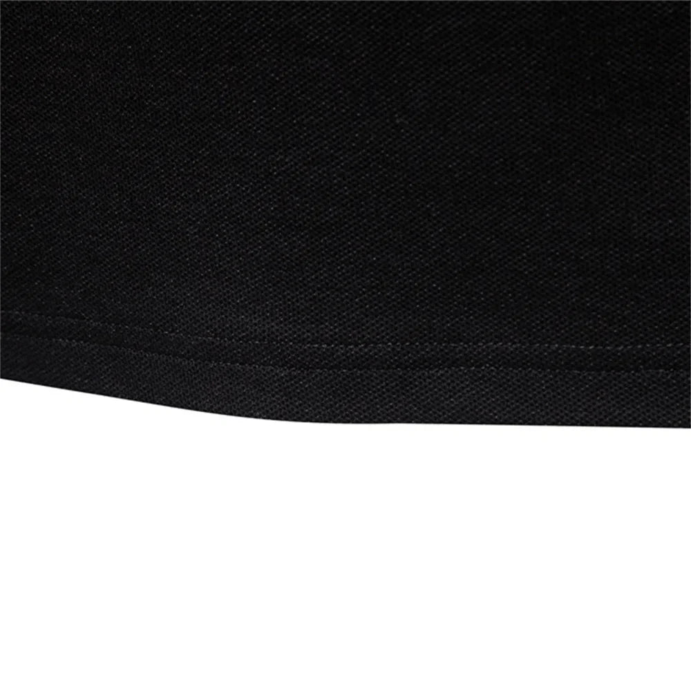 Camisa pólo elegante