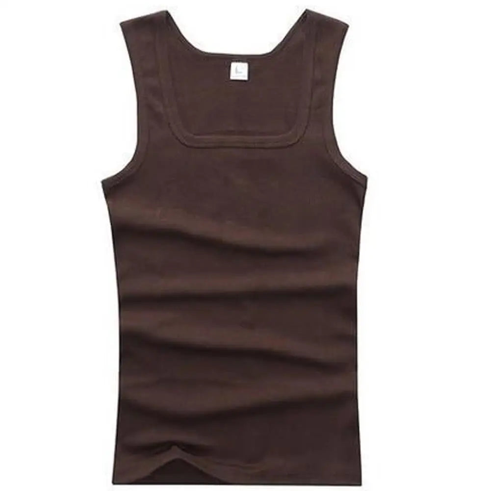 Tank Top de algodão
