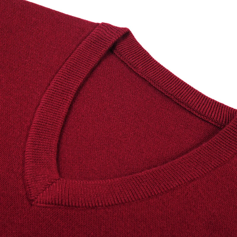 Colete de camisola elegante