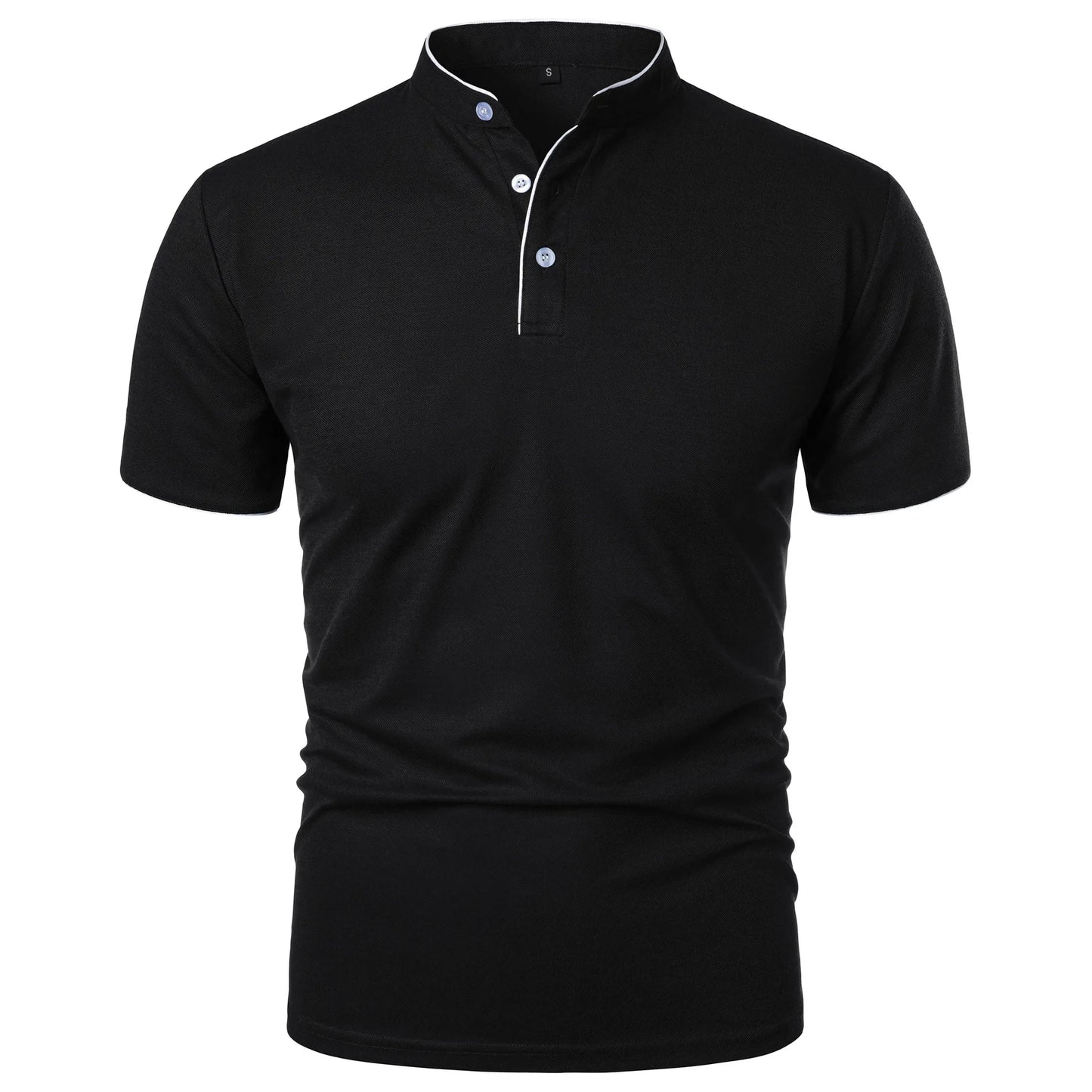 Camisa pólo casual