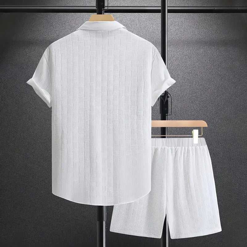 Conjunto de verão de 2 peças Marbella