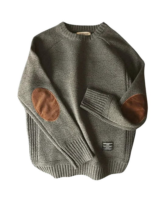Camisola casual para homem
