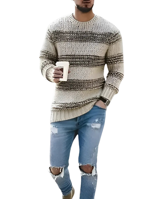 Camisola de malha Benedetto Premium