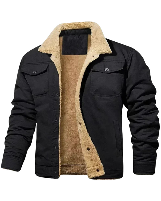 Casaco Ugo Bomber