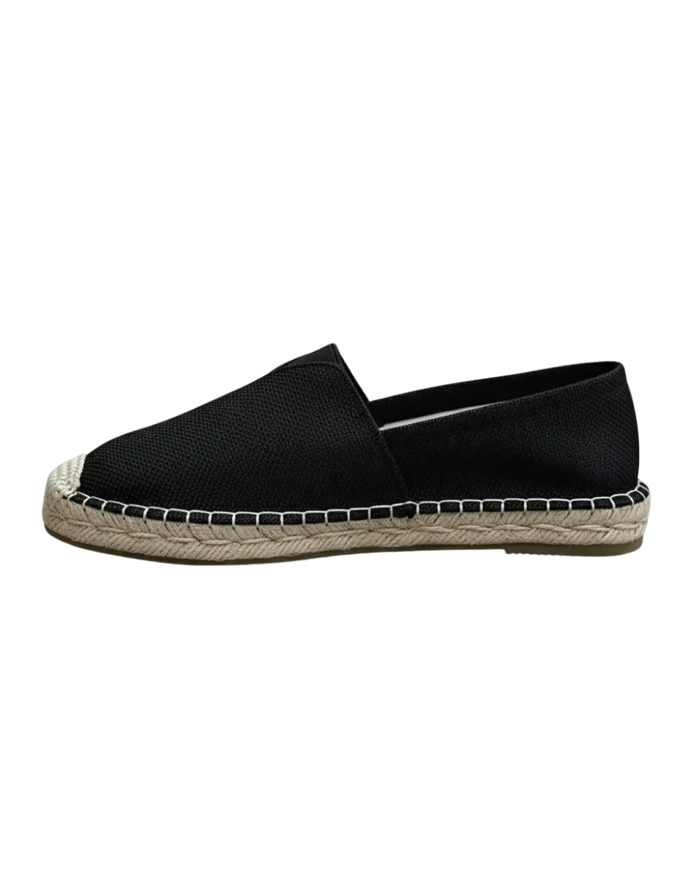Espadrilles elegantes para homem