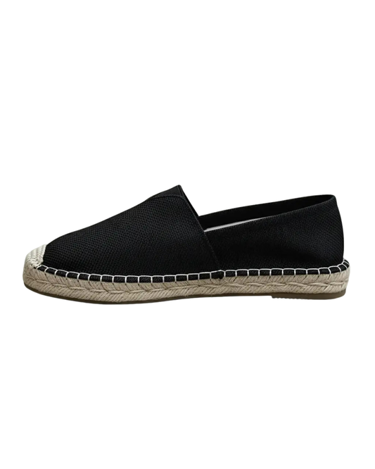 Espadrilles elegantes para homem