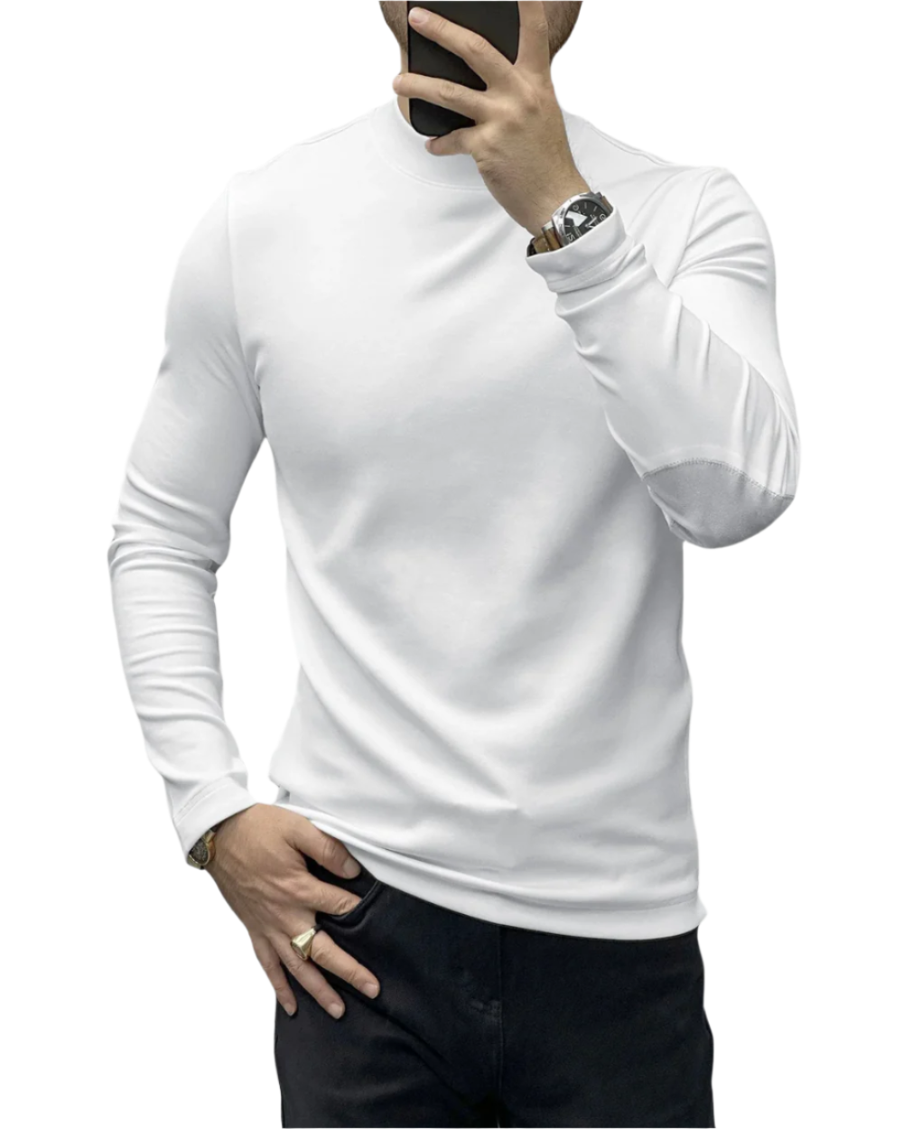 Camisola clássica