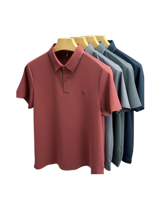Camisa pólo casual