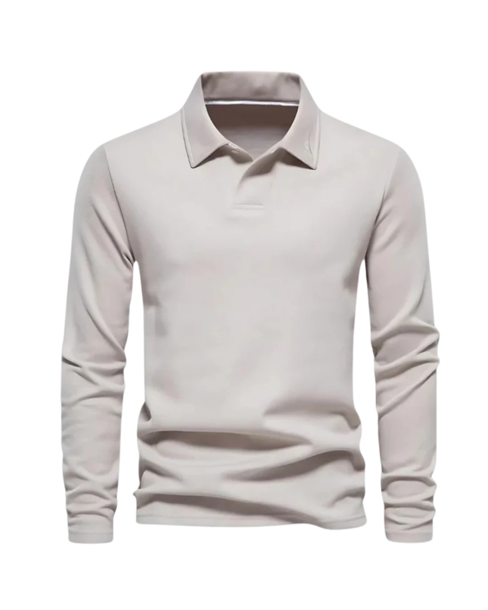 Camisola pólo Ignazio