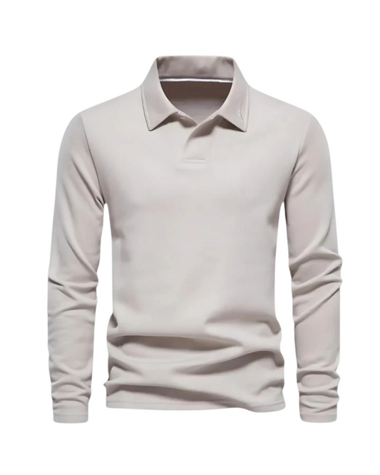 Camisola pólo Ignazio