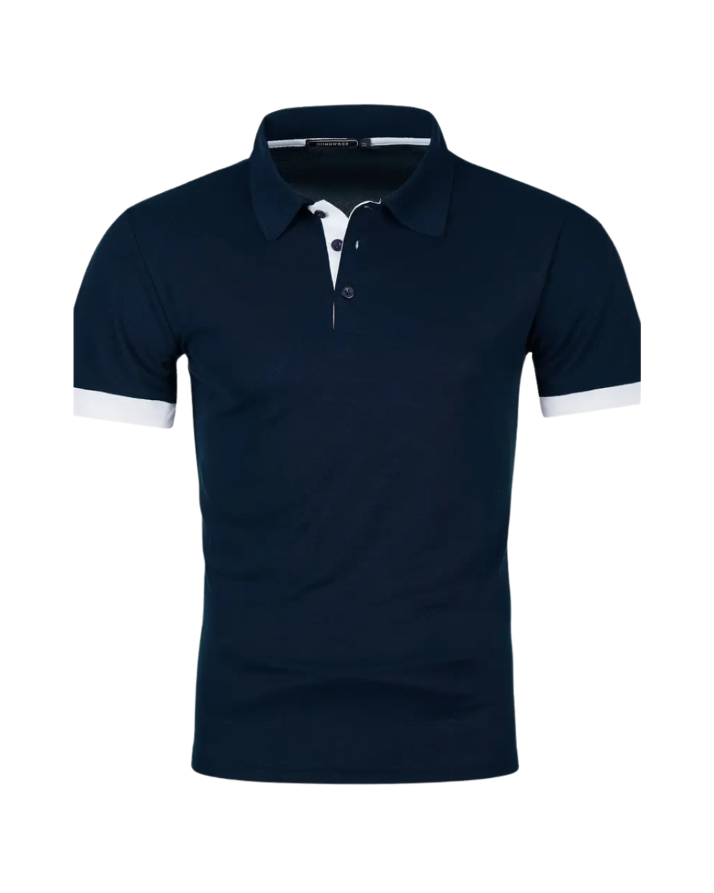 Camisa pólo premium