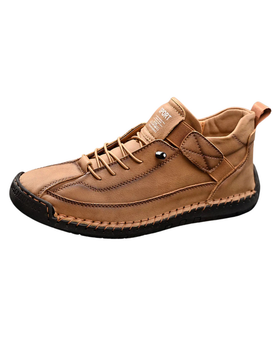 Sapatos casuais