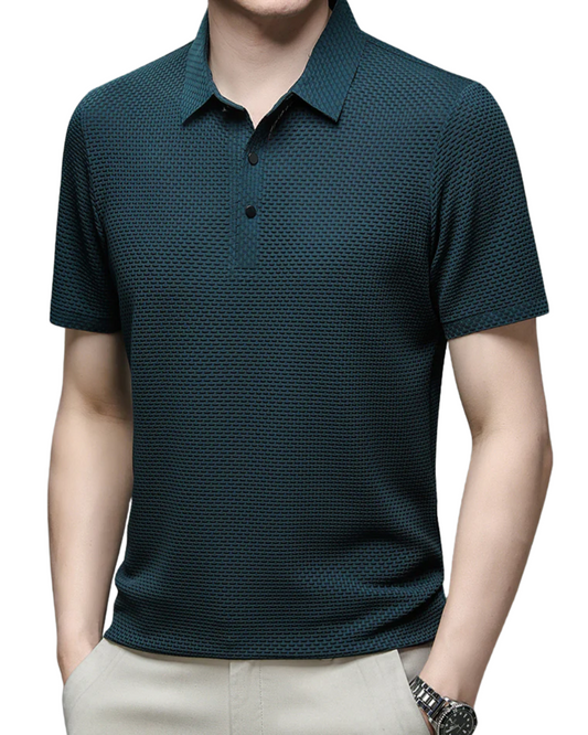 Camisa pólo Riviero