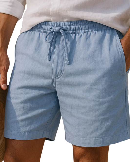 Calções de verão