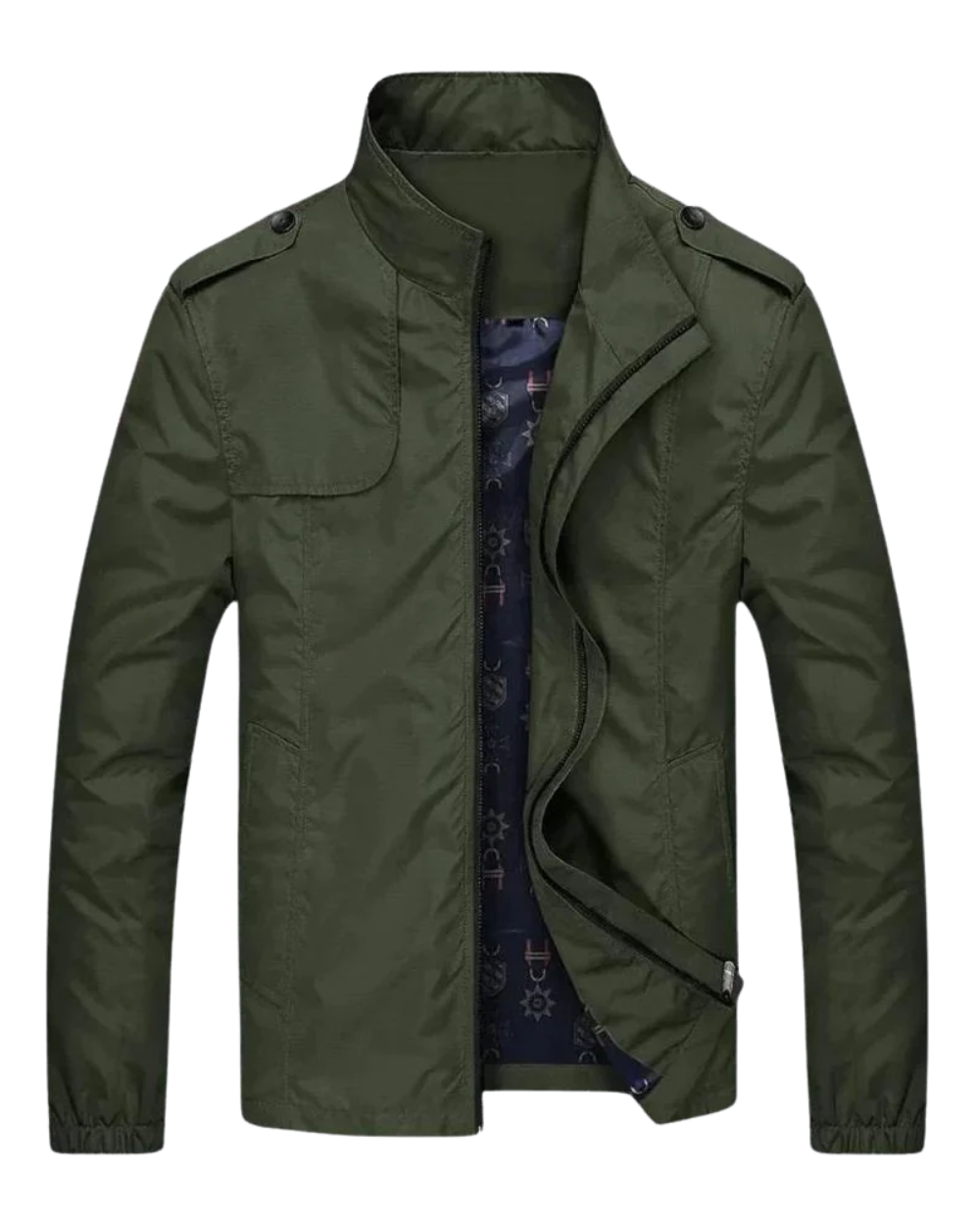 Casaco Bomber Masculina