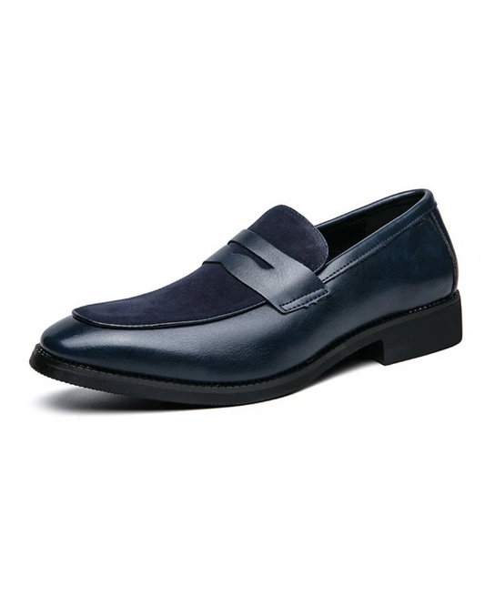 Mocassins elegantes
