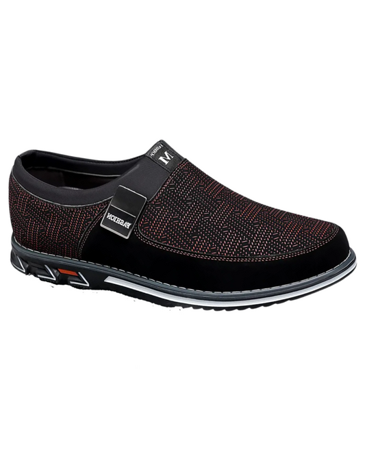 Sapatos Crown Slip-On
