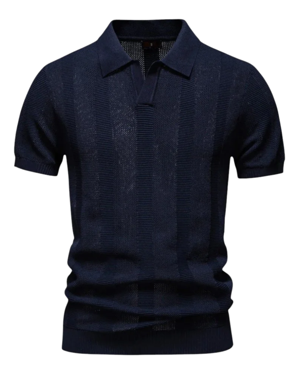 Camisa pólo casual
