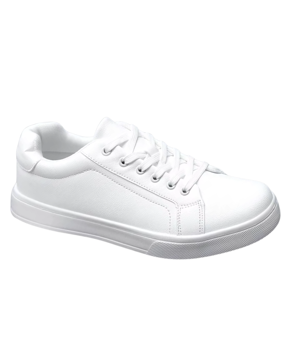 Sapatos de couro casuais