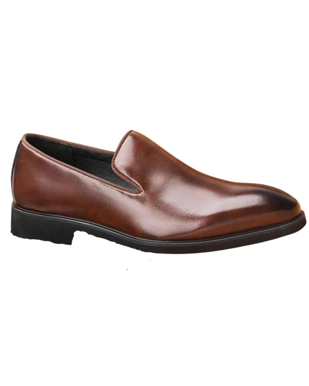 Sapatos confortáveis