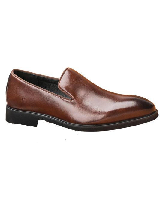 Sapatos confortáveis