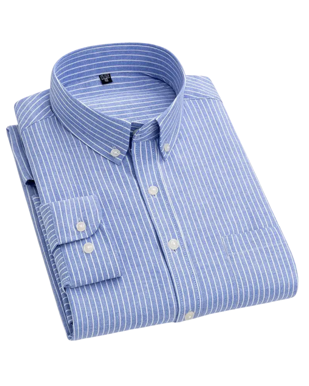 Camisa às riscas do Mónaco