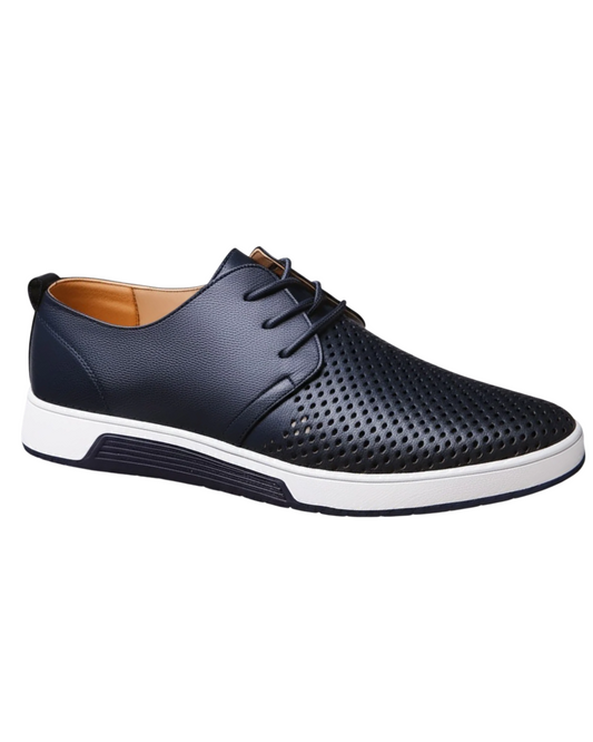 Sapatos de homem casuais