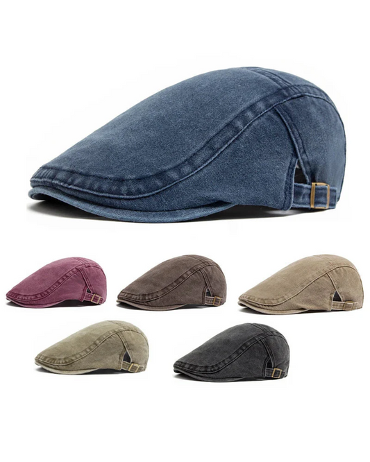 Barret Vintage