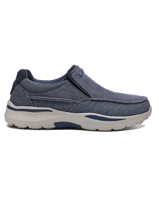 Sapatos confortáveis