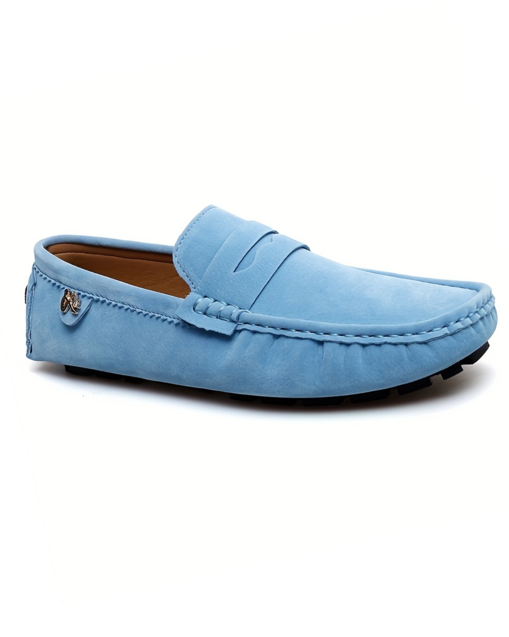 Mocassins elegantes