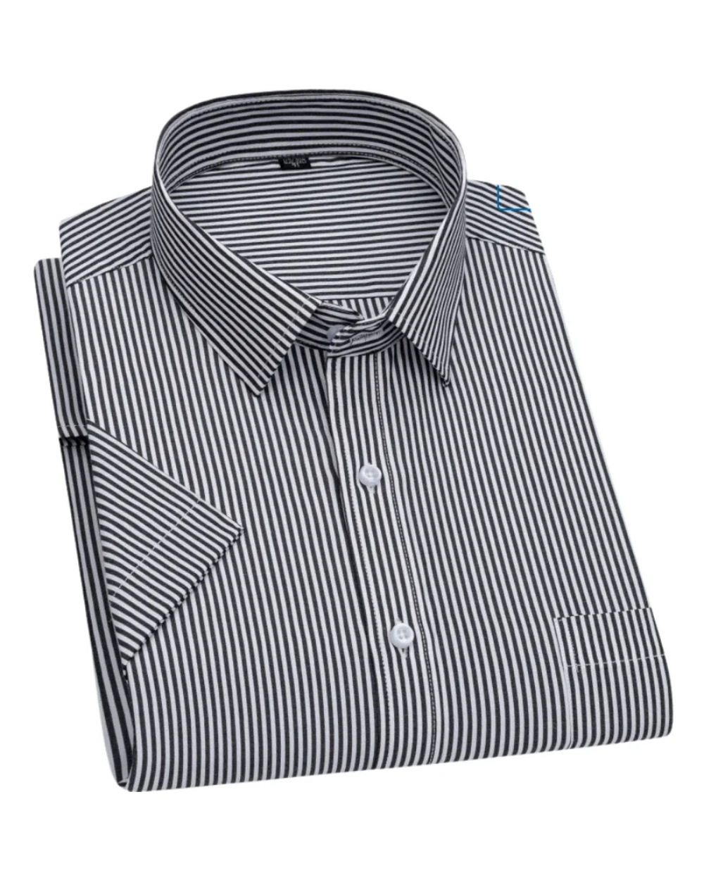 Camisa respirável para homem