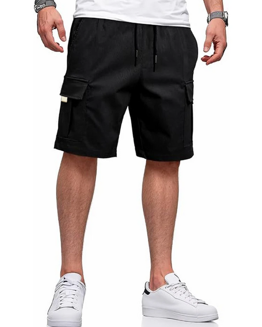 Calções Cargo para homem