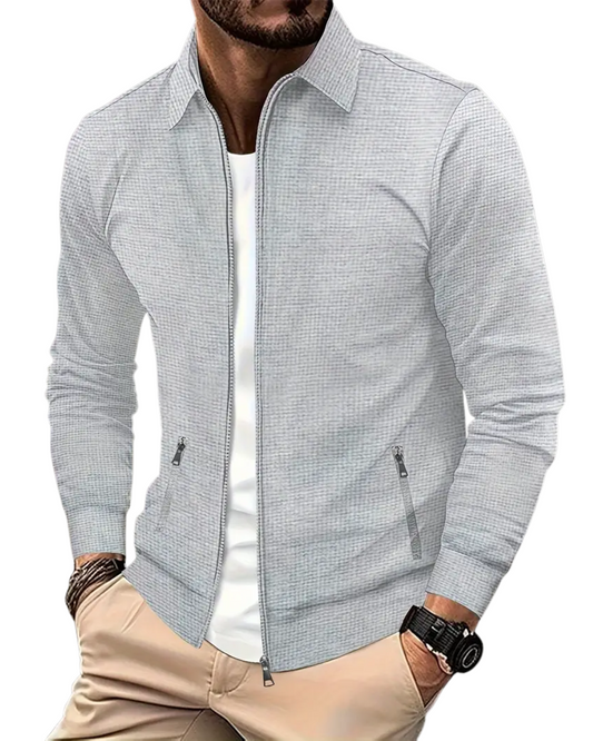 Colete para homem com estilo