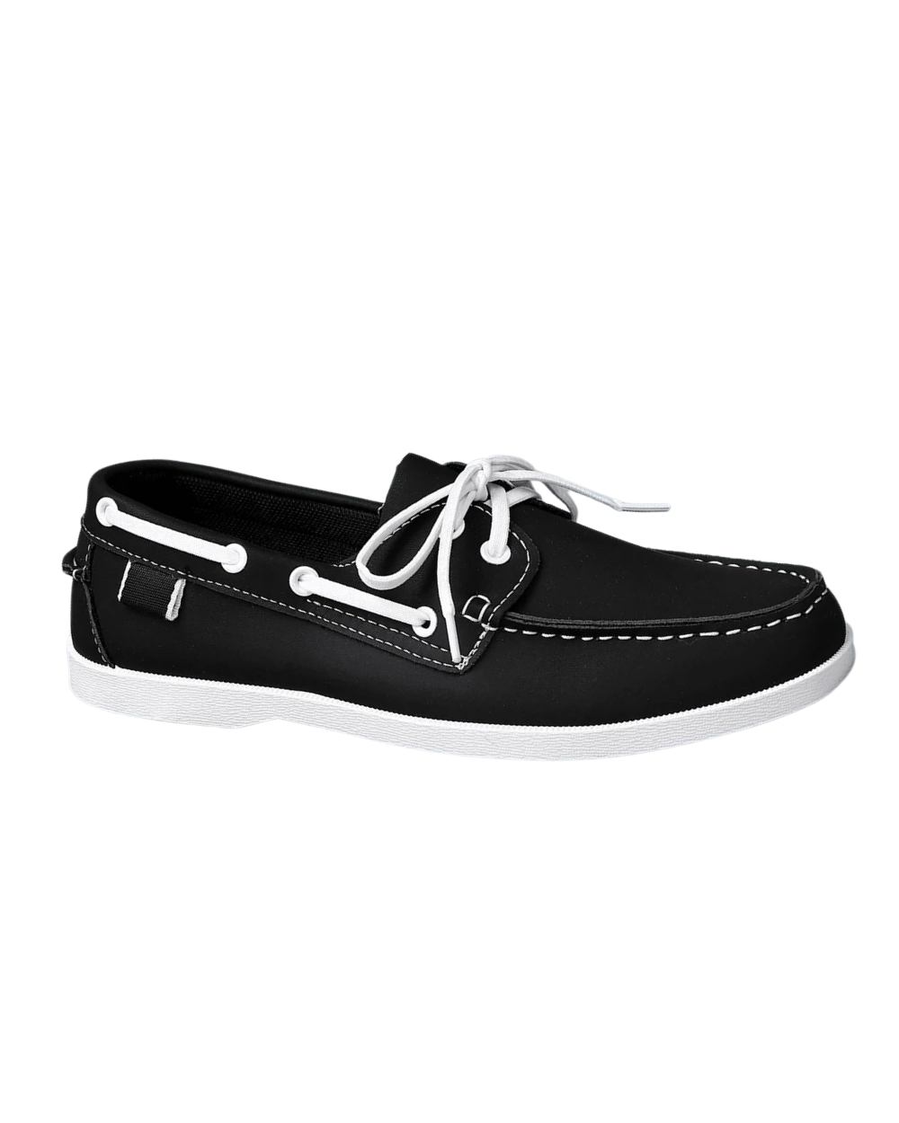 Mocassins de couro para negócios