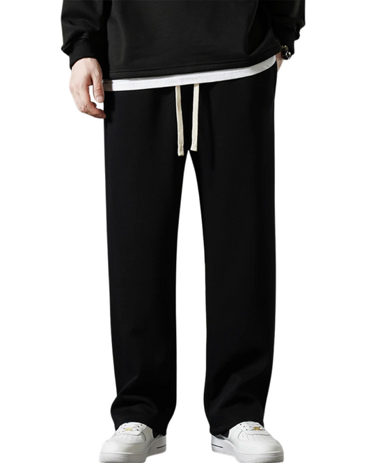 Calças Jogger coreanas