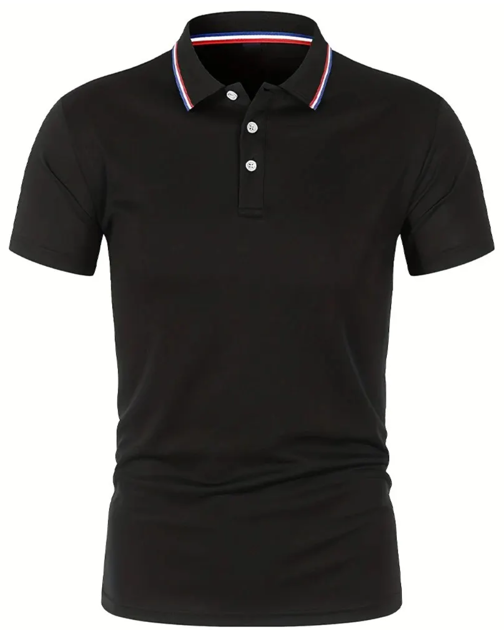 Camisa pólo elegante