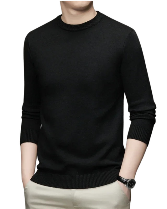 Camisola elegante para homem